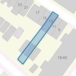 Perceel TIE00-D-5542