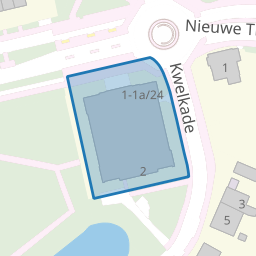 Perceel TIE00-D-5548