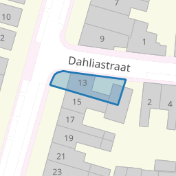 Perceel TIE00-D-5573