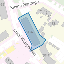 Perceel TIE00-D-5585