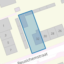 Perceel TIE00-D-5593