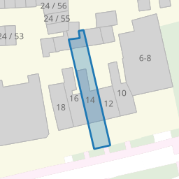 Perceel TIE00-D-5621