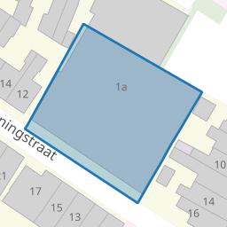 Perceel TIE00-D-5642