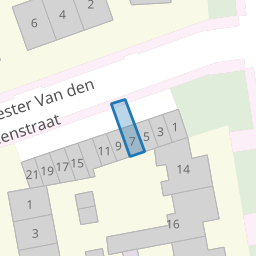 Perceel TIE00-D-5650