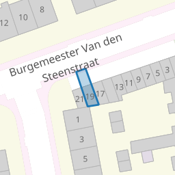 Perceel TIE00-D-5656