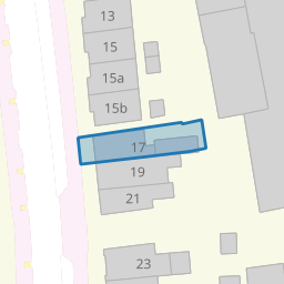 Perceel TIE00-D-5684