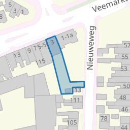 Perceel TIE00-D-5689