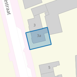 Perceel TIE00-D-5692