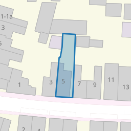 Perceel TIE00-D-5707