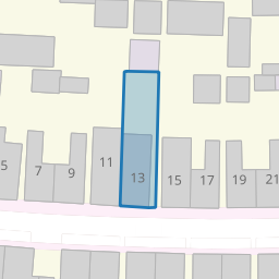 Perceel TIE00-D-5711