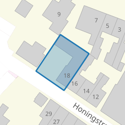 Perceel TIE00-D-5719