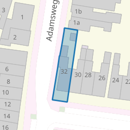 Perceel TIE00-D-5745