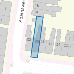 Perceel TIE00-D-5746