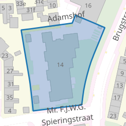 Perceel TIE00-D-5750