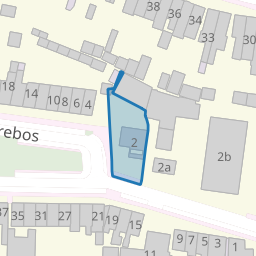 Perceel TIE00-D-5761