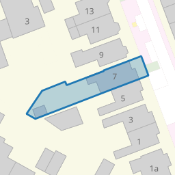 Perceel TIE00-D-5773