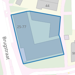 Perceel TIE00-D-5780