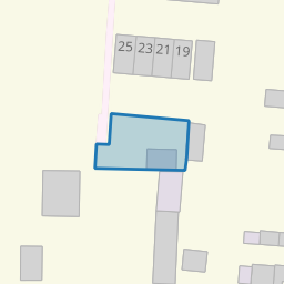 Perceel TIE00-D-5788