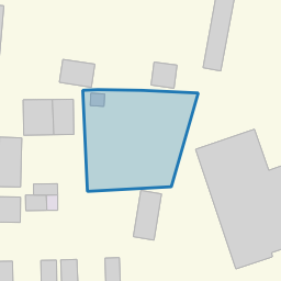 Perceel TIE00-D-5799