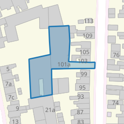 Perceel TIE00-D-5811