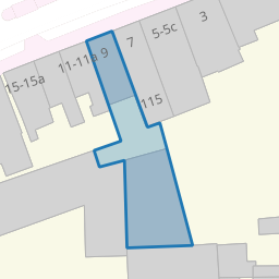 Perceel TIE00-D-5815