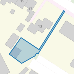 Perceel TIE00-D-5827