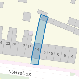 Perceel TIE00-D-5844