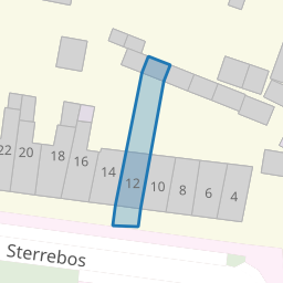 Perceel TIE00-D-5845