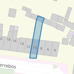 Perceel TIE00-D-5846