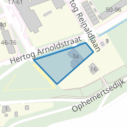 Perceel TIE00-D-5881