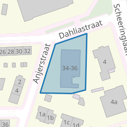 Perceel TIE00-D-5889