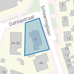 Perceel TIE00-D-5890