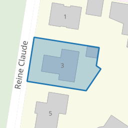 Perceel TIE00-D-5921