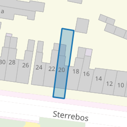 Perceel TIE00-D-5958