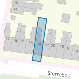 Perceel TIE00-D-5959