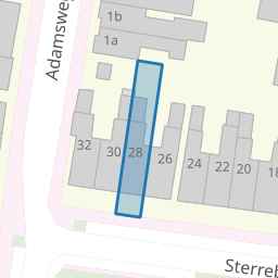 Perceel TIE00-D-5960