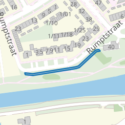 Perceel TIE00-D-5991