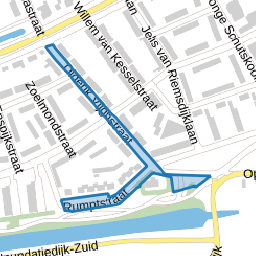 Perceel TIE00-D-5992