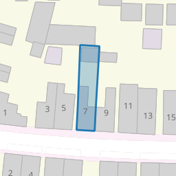 Perceel TIE00-D-5993