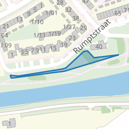 Perceel TIE00-D-5997