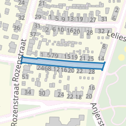 Perceel TIE00-D-6007