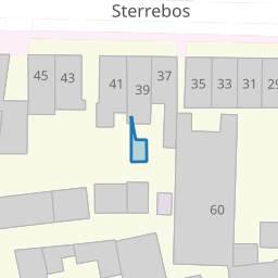 Perceel TIE00-D-6038