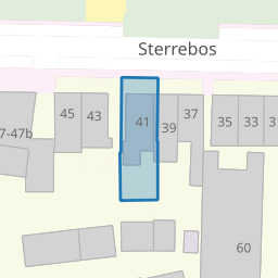 Perceel TIE00-D-6039