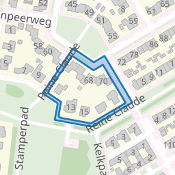 Perceel TIE00-D-6072