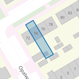 Perceel TIE00-D-6074