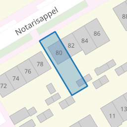 Perceel TIE00-D-6077