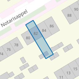 Perceel TIE00-D-6078