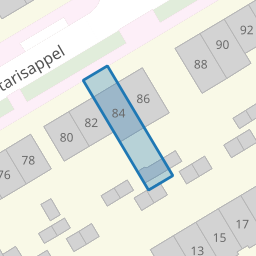 Perceel TIE00-D-6079