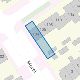 Perceel TIE00-D-6090