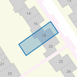 Perceel TIE00-D-6116